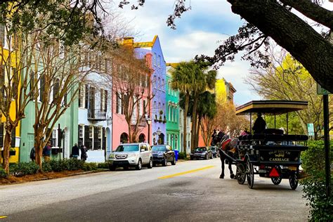who has the cheapest gas in charleston south carolina area